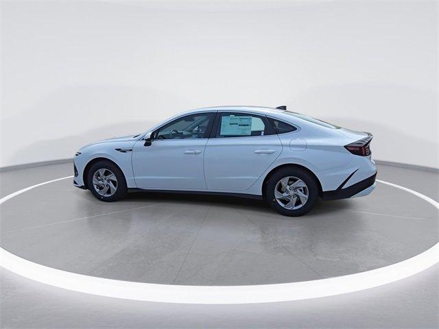 new 2025 Hyundai Sonata car, priced at $26,270