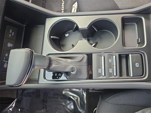 new 2025 Hyundai Sonata car, priced at $26,270