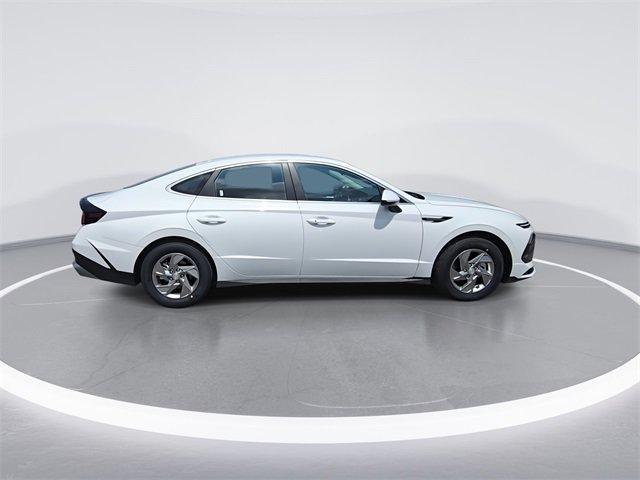 new 2025 Hyundai Sonata car, priced at $26,270