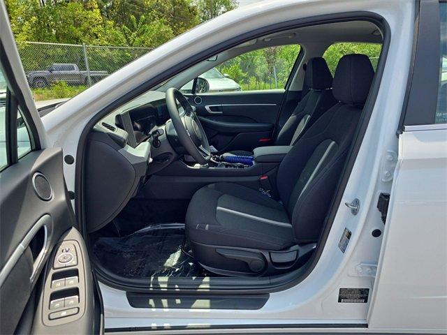 new 2025 Hyundai Sonata car, priced at $26,270