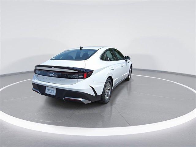 new 2025 Hyundai Sonata car, priced at $26,270