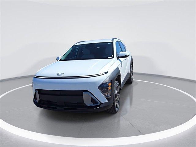 new 2025 Hyundai Kona car, priced at $27,419