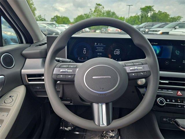new 2025 Hyundai Sonata car, priced at $26,225