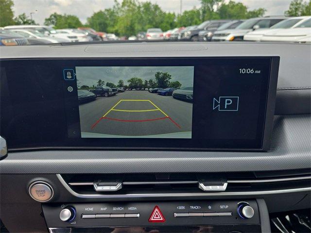new 2025 Hyundai Sonata car, priced at $26,225
