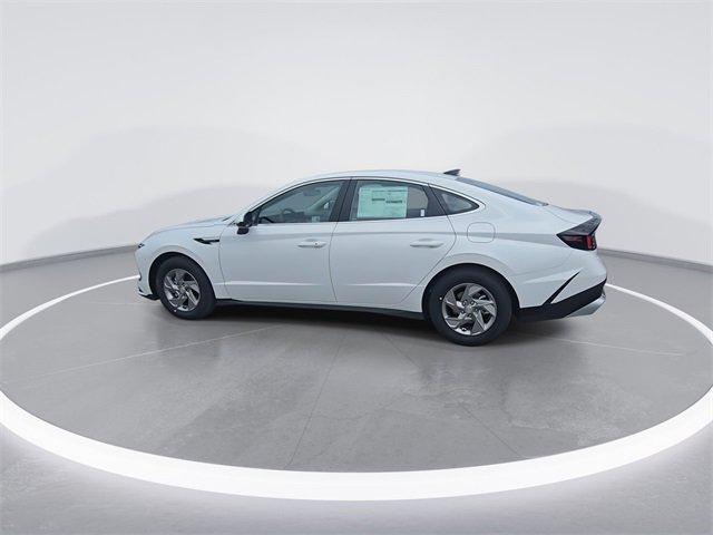 new 2025 Hyundai Sonata car, priced at $26,225