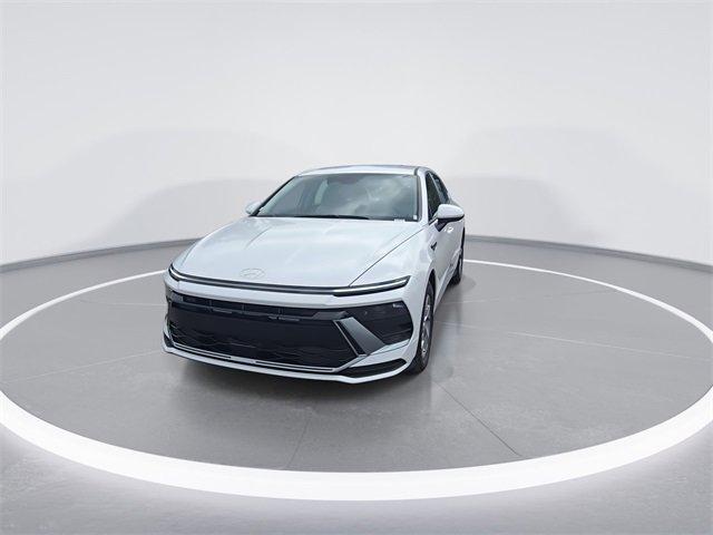 new 2025 Hyundai Sonata car, priced at $26,225