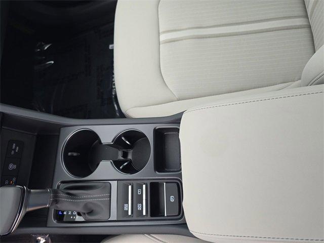 new 2025 Hyundai Sonata car, priced at $26,225