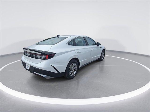 new 2025 Hyundai Sonata car, priced at $26,225