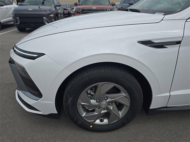 new 2025 Hyundai Sonata car, priced at $26,225