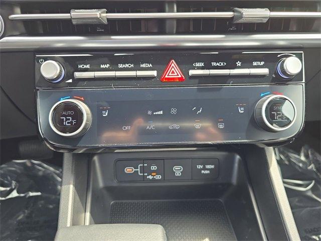 new 2025 Hyundai SANTA CRUZ car, priced at $31,255