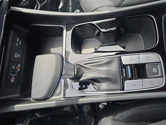 new 2025 Hyundai SANTA CRUZ car, priced at $31,255