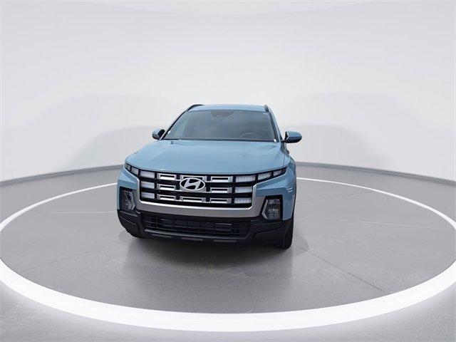 new 2025 Hyundai SANTA CRUZ car, priced at $31,255