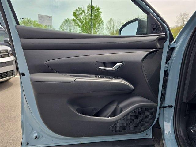 new 2025 Hyundai SANTA CRUZ car, priced at $31,255