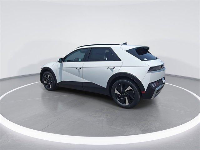 new 2025 Hyundai IONIQ 5 car, priced at $56,090