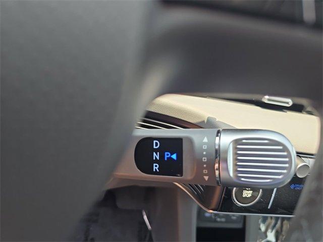 new 2025 Hyundai IONIQ 5 car, priced at $56,090