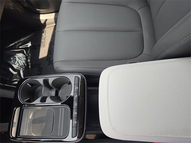new 2025 Hyundai IONIQ 5 car, priced at $56,090