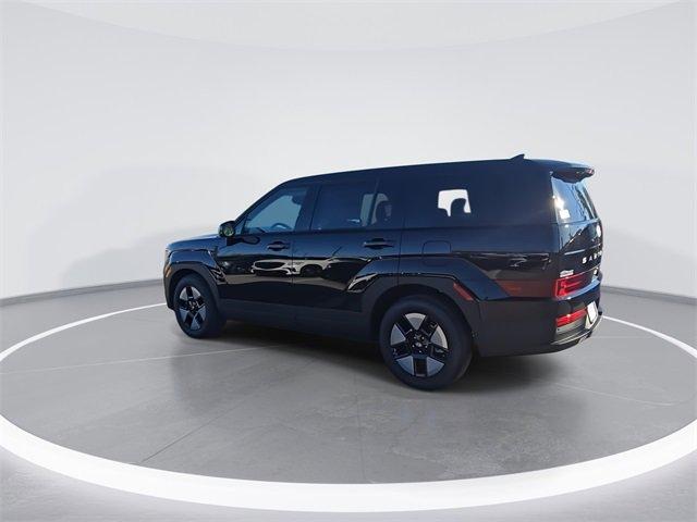 new 2026 Hyundai SANTA FE HEV car, priced at $38,625
