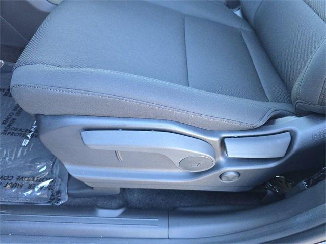 new 2026 Hyundai SANTA FE HEV car, priced at $38,625