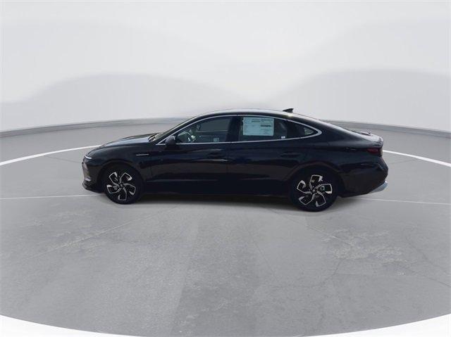 new 2024 Hyundai Sonata car, priced at $30,740