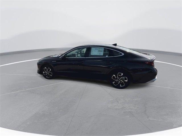 new 2024 Hyundai Sonata car, priced at $30,740