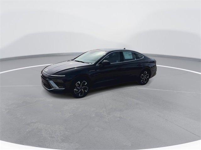 new 2024 Hyundai Sonata car, priced at $30,740