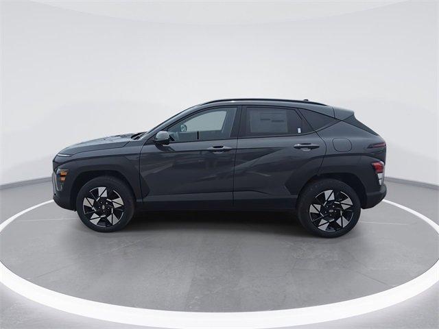 new 2025 Hyundai Kona car, priced at $27,145