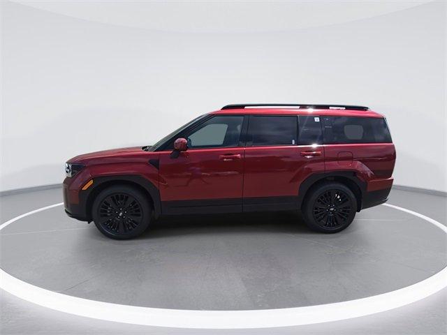 new 2026 Hyundai SANTA FE HEV car