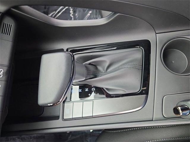 new 2025 Hyundai Elantra car, priced at $23,218