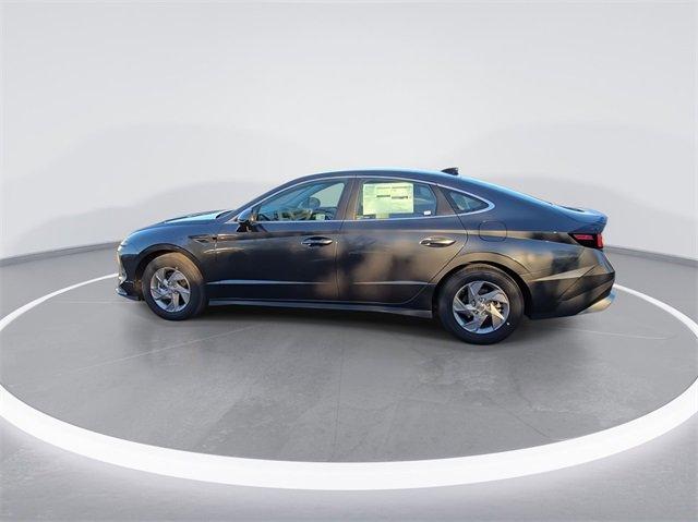 new 2025 Hyundai Sonata car, priced at $26,871