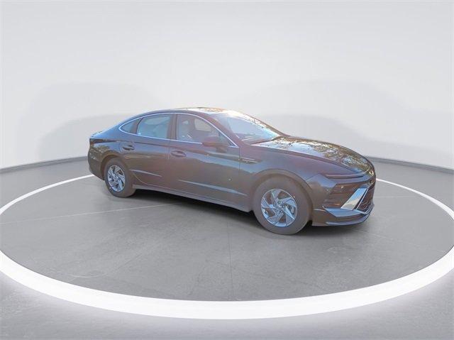 new 2025 Hyundai Sonata car, priced at $26,871