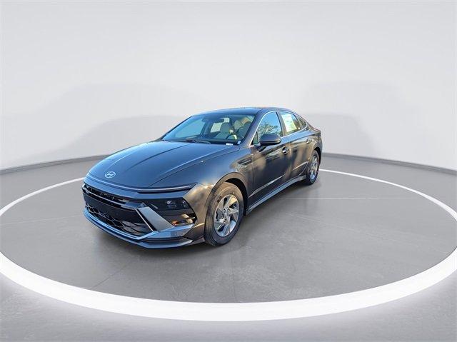 new 2025 Hyundai Sonata car, priced at $26,871