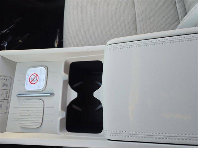 new 2026 Hyundai Santa Fe car, priced at $37,390