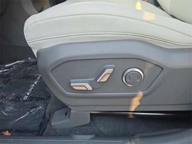 new 2026 Hyundai Santa Fe car, priced at $37,390