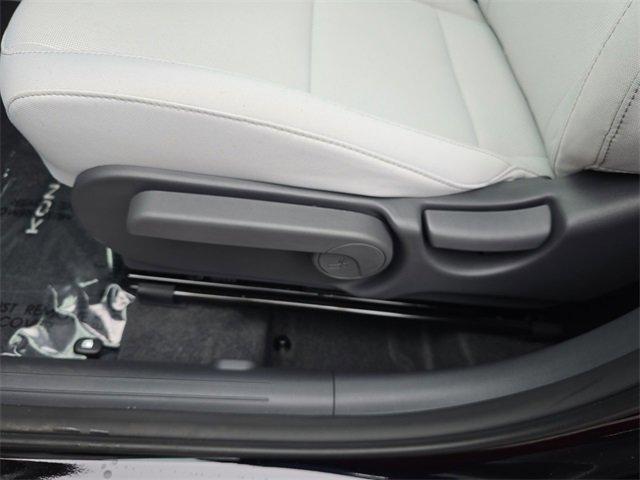 new 2026 Hyundai Kona car, priced at $27,960