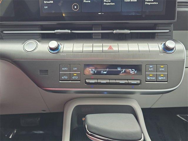 new 2026 Hyundai Kona car, priced at $27,960