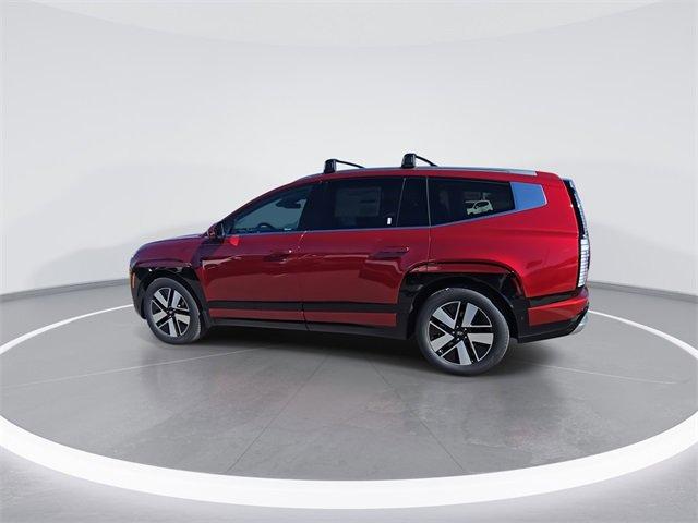 new 2026 Hyundai IONIQ 9 car, priced at $64,785