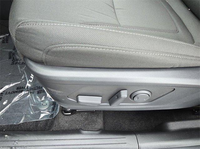 new 2025 Hyundai Tucson car, priced at $30,665