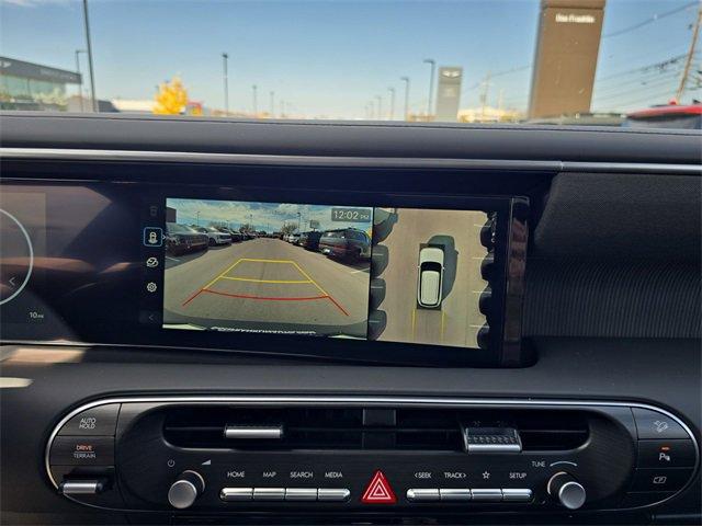 new 2026 Hyundai Palisade car, priced at $55,365