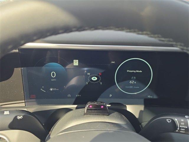 new 2026 Hyundai Palisade car, priced at $55,365