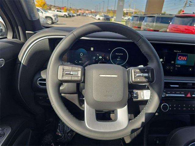 new 2026 Hyundai Palisade car, priced at $55,365