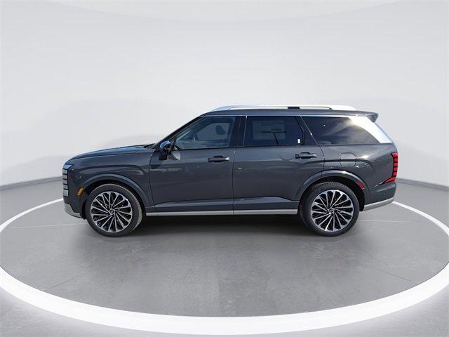 new 2026 Hyundai Palisade car, priced at $55,365