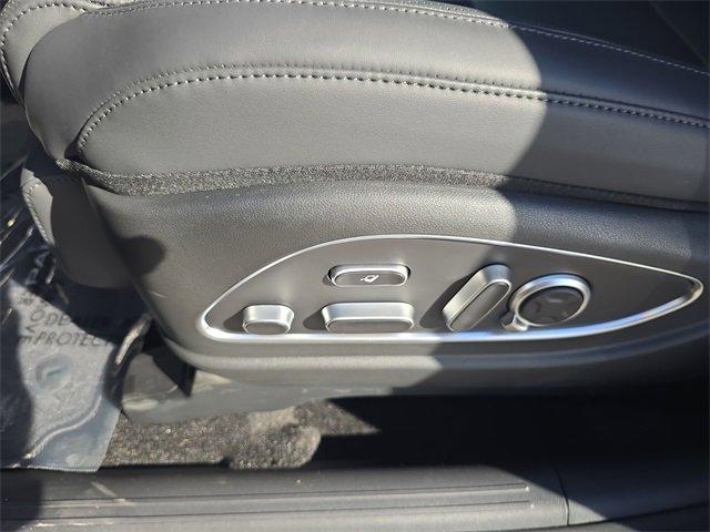 new 2026 Hyundai Palisade car, priced at $55,365