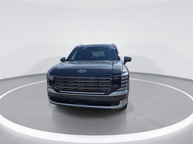 new 2026 Hyundai Palisade car, priced at $55,365