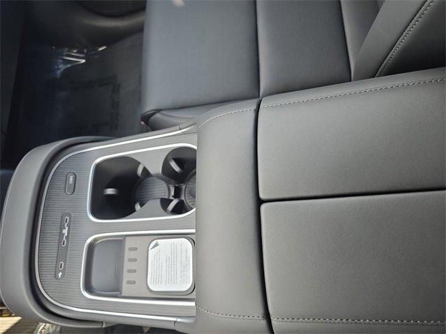 new 2026 Hyundai Palisade car, priced at $55,365