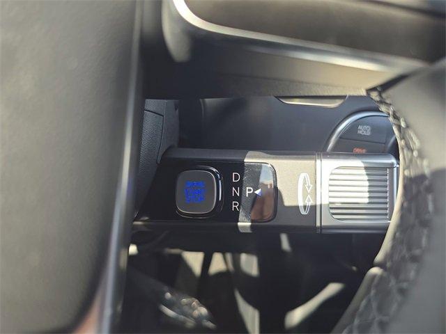 new 2026 Hyundai Palisade car, priced at $55,365