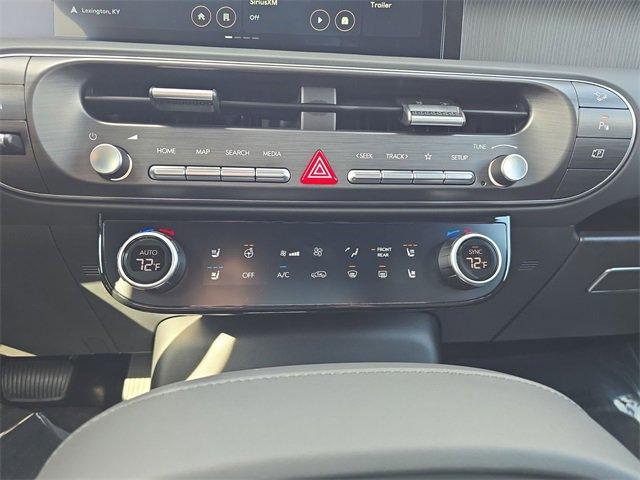 new 2026 Hyundai Palisade car, priced at $55,365