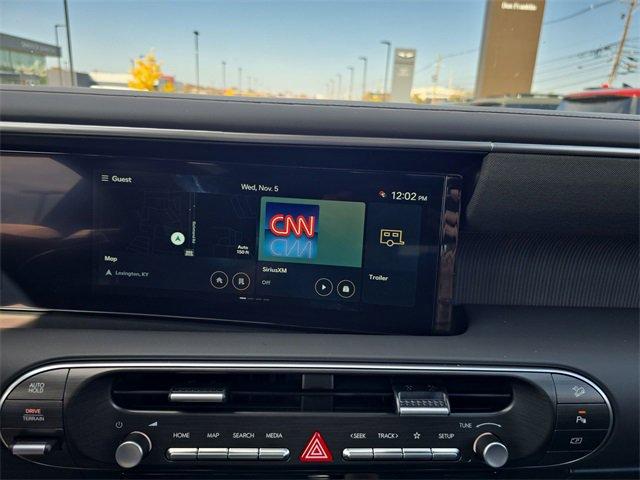 new 2026 Hyundai Palisade car, priced at $55,365