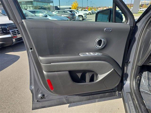 new 2026 Hyundai Palisade car, priced at $55,365