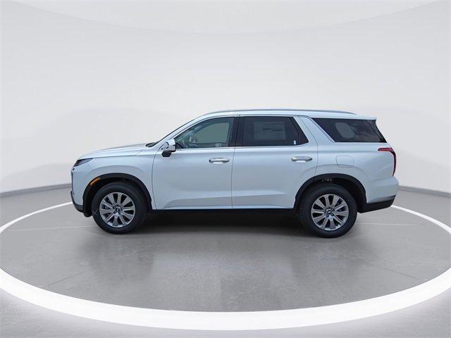 new 2025 Hyundai Palisade car, priced at $39,335