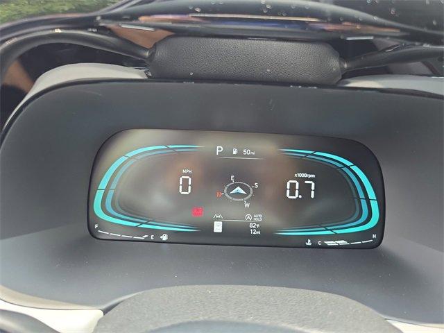 new 2025 Hyundai Palisade car, priced at $39,335